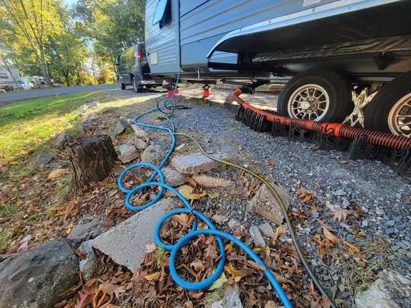 Round Top Campground