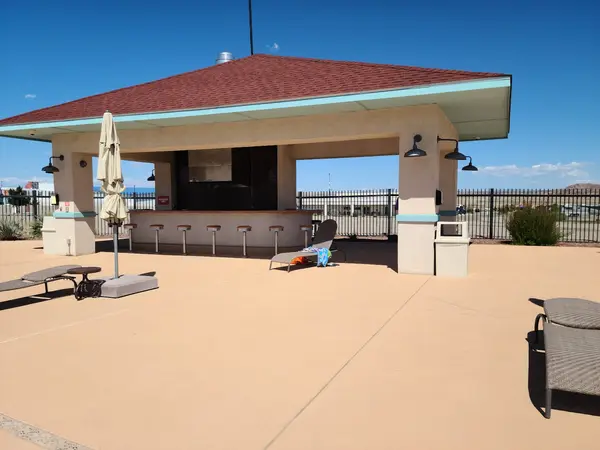 Route 66 RV Resort