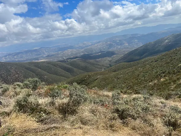 Rowher Flat OHV
