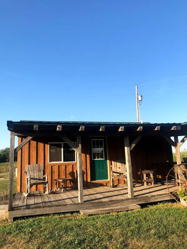 Rowse's 1+1 Ranch