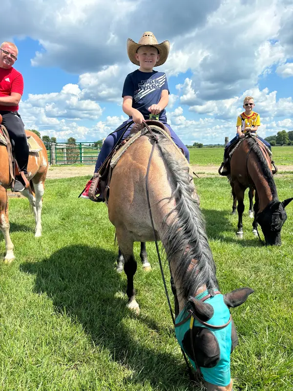 Royal Creek Farm