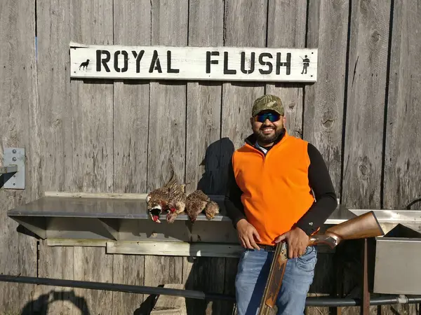 Royal Flush Enterprises, Inc.