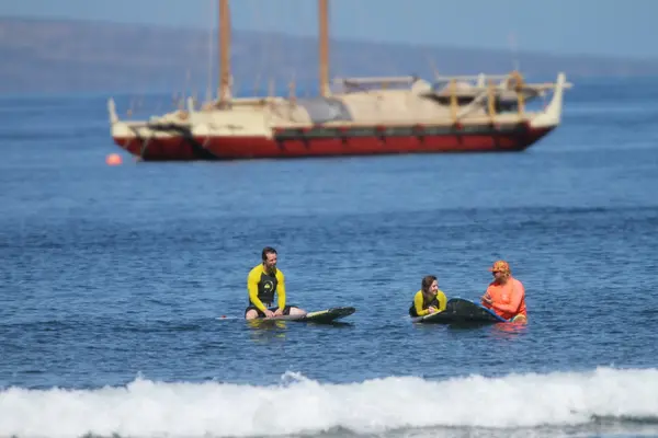 Royal Hawaiian Surf Academy