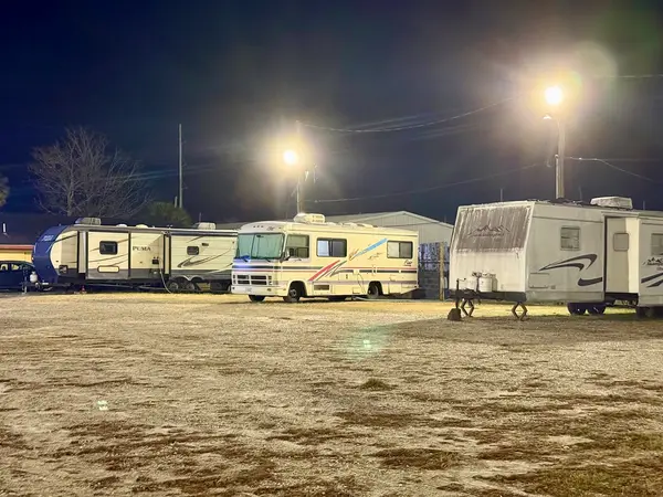 Royal Palms RV Park