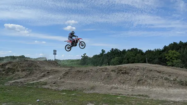 Rpm motocross