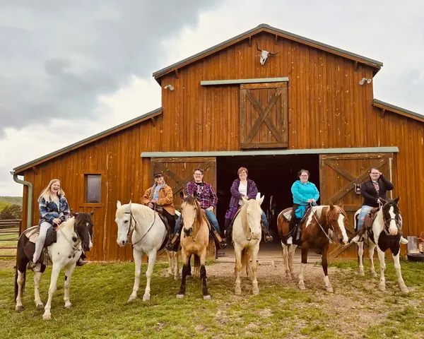 RS RanchTrail Rides