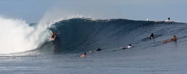 RS Surf Tours Fiji