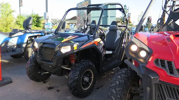 Ruby's ATV Tours