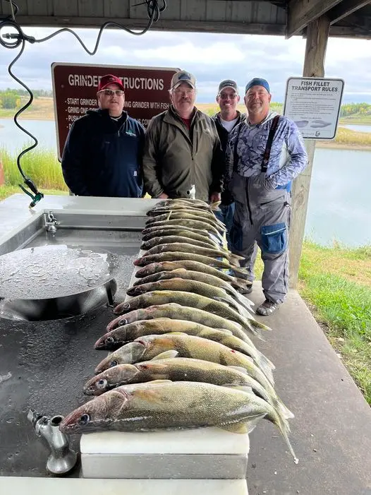 Rudlands Guide Service