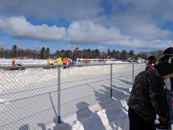 Runway Park, photo 1