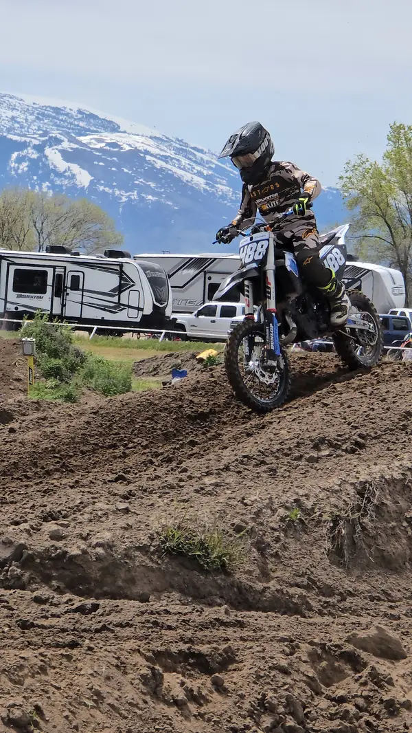 Rupert Motocross - Minidoka Fairgrounds