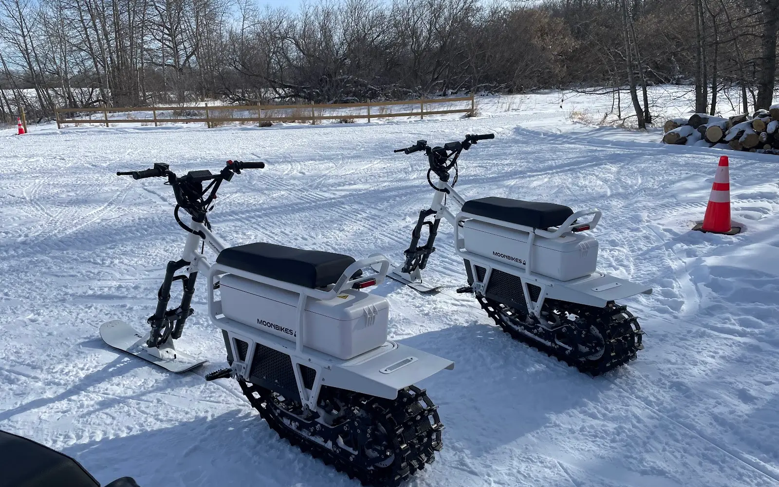 Rural River Rentals