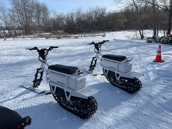 Rural River Rentals