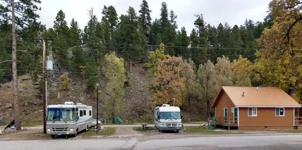 Rushmore View RV Park