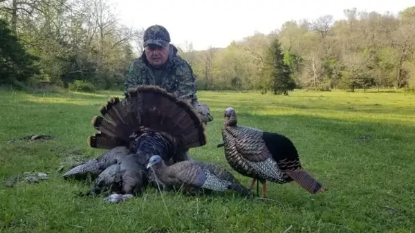 Rustic Creek Outfitters LLC