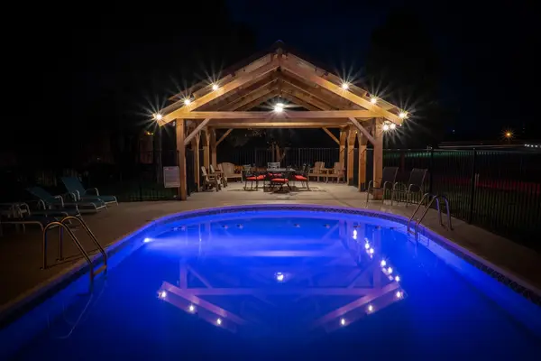 Rustic Meadows RV Park