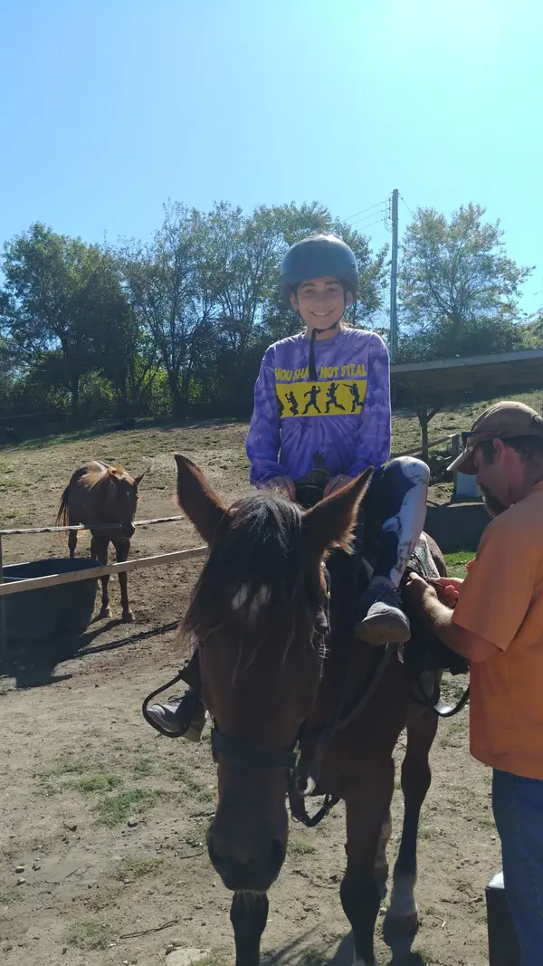 Rustic Rides Farm