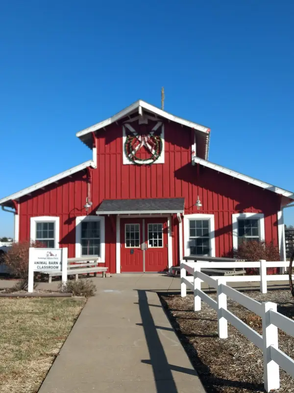 Rutledge-Wilson Farm Park, Springfield, MO