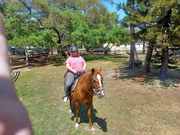 Ruxton's Ranch Rides, photo 1