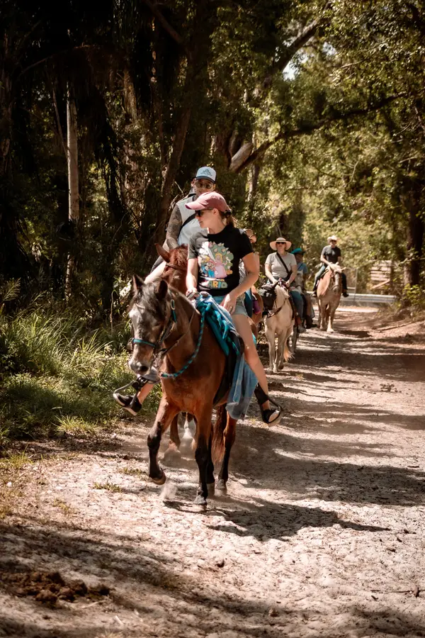 Ruxton's Ranch Rides, photo 2