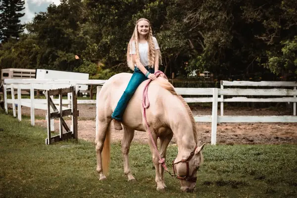 Ruxton's Ranch Rides, photo 3