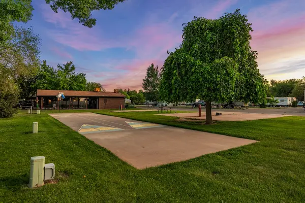 RV Ranch at Grand Junction