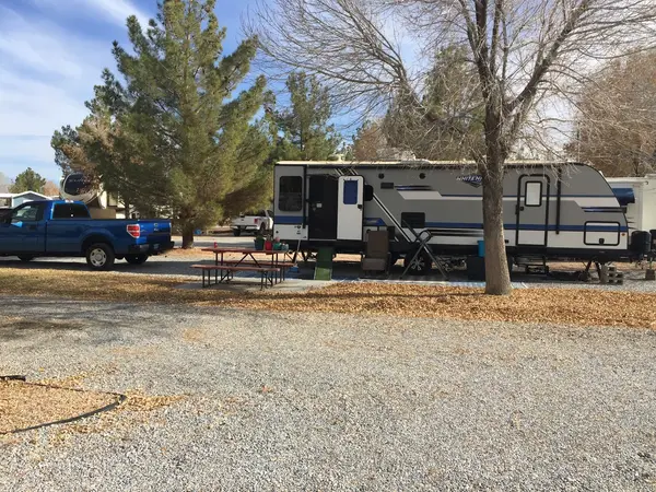 RV Ranch Resort