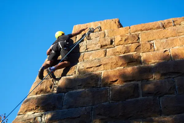 RVA Climbs
