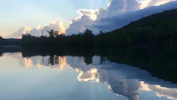 Ryan's White River Guide Service