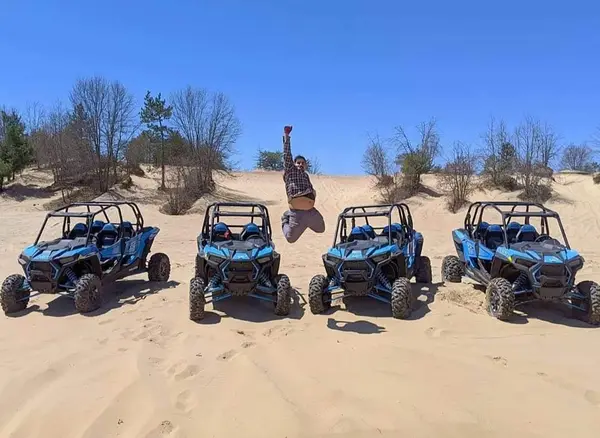RZR RIPN RENTALS