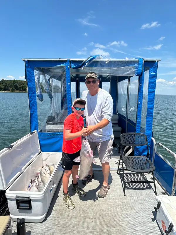 S and S Fishing Guide Service