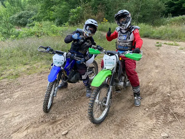 S.M.A.R.T. (Horseshoe) Riding Adventures, photo 1