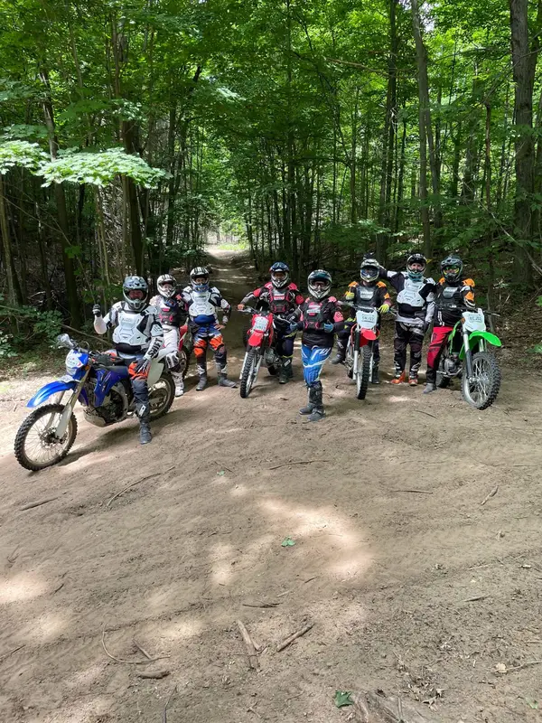 S.M.A.R.T. (Horseshoe) Riding Adventures, photo 3
