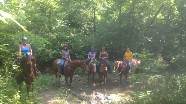 S & S Stables, LLC, Paola, KS