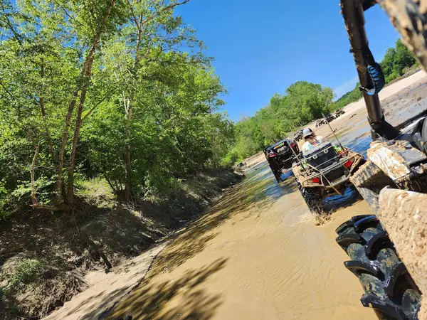 Sabine ATV Park