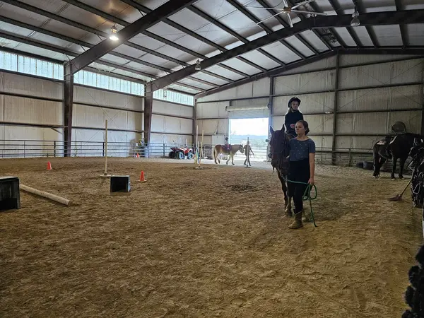 Sac River Stables