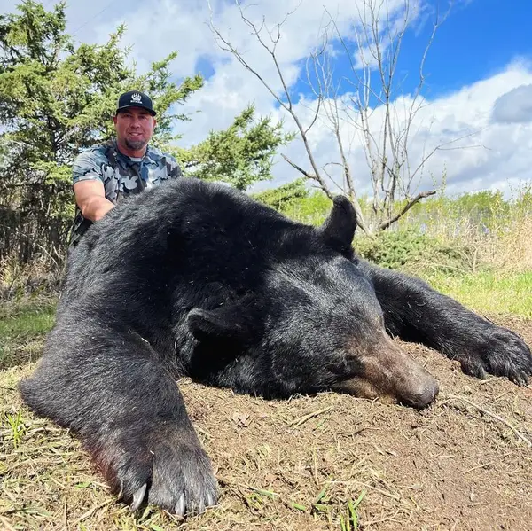 Saddle Hills Outfitting Ltd.