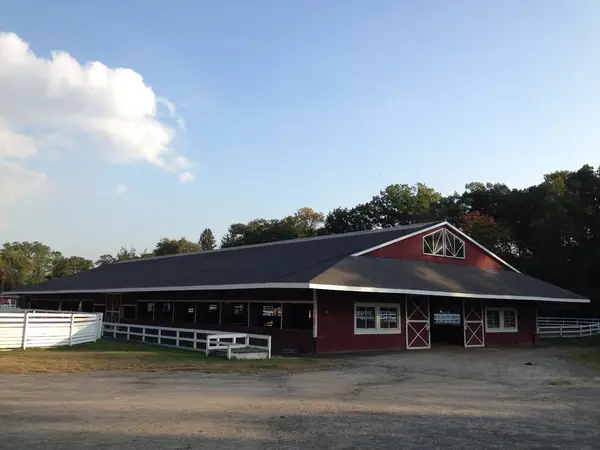 Saddle River Equestrian