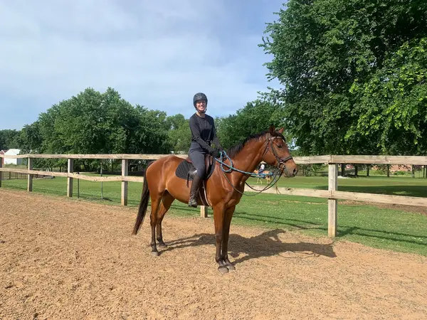 Saddle Time