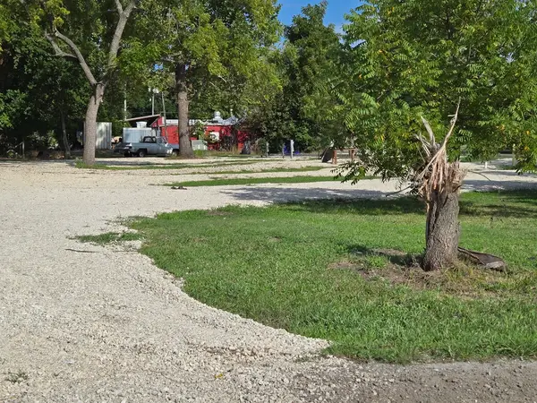 Saddlerock RV park