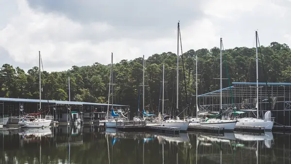 Safe Harbor Brady Mountain