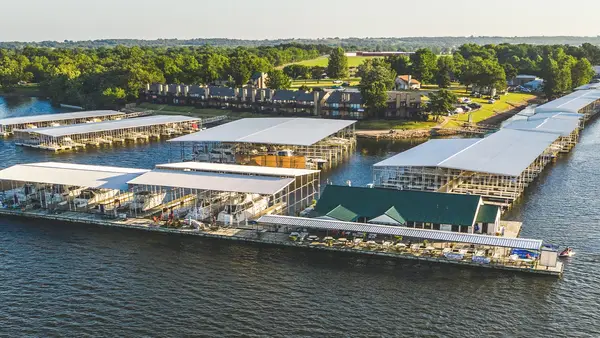 Safe Harbor Harbors View