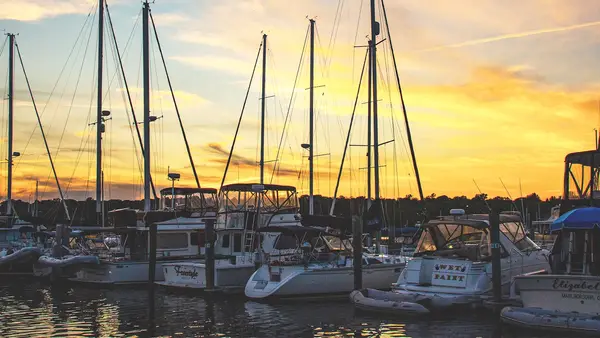 Safe Harbor Mystic