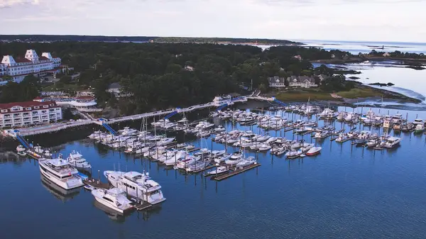 Safe Harbor Wentworth By The Sea
