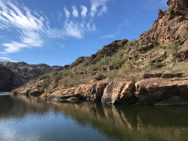 Saguaro Lake Marina