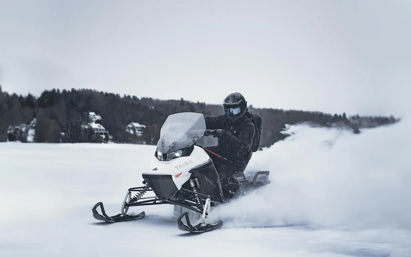Saguenay Aventures