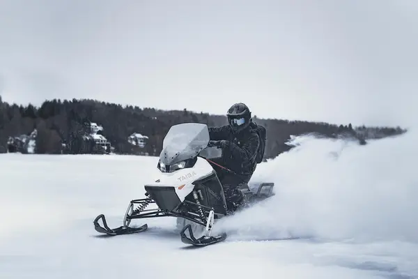 Saguenay Aventures