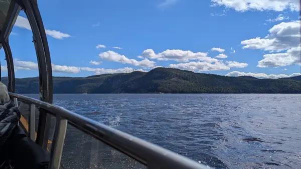 Saguenay Aventures, photo 2