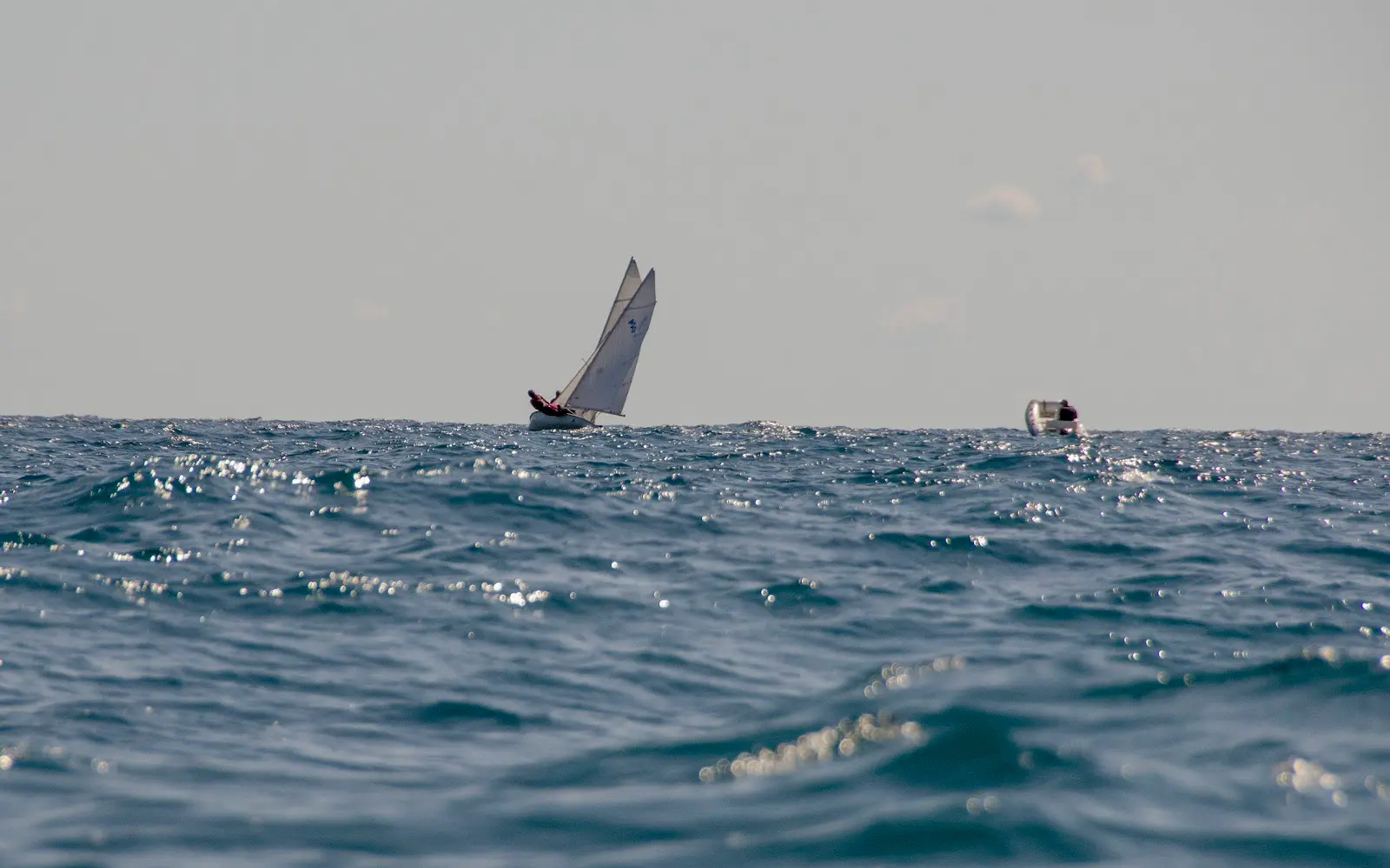 Sail Georgian Bay