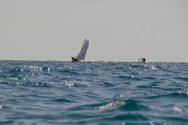 Sail Georgian Bay